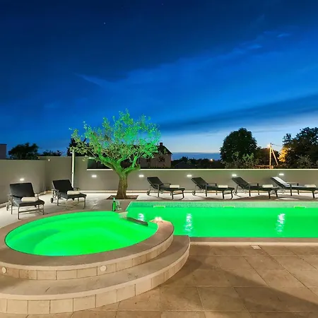 San Demich Vakantiehuis