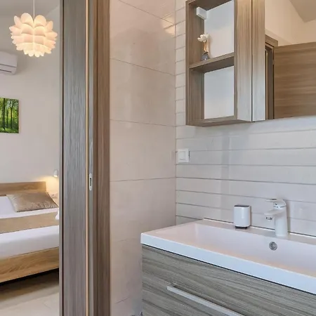 San Demich Semesterbostad *