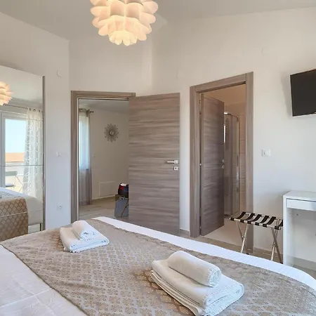 San Demich Semesterbostad