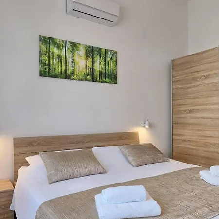 Semesterbostad San Demich Pula